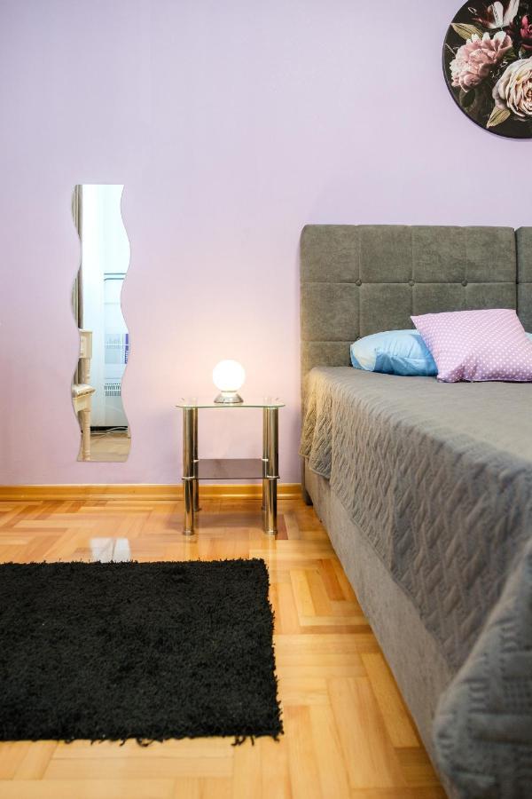 Fairytale Apartment Split Bagian luar foto