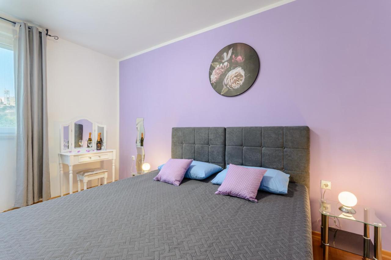Fairytale Apartment Split Bagian luar foto