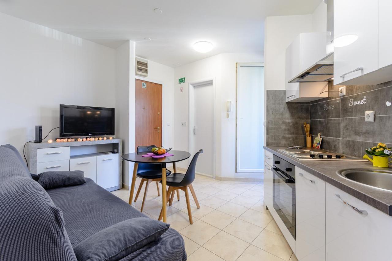 Fairytale Apartment Split Bagian luar foto