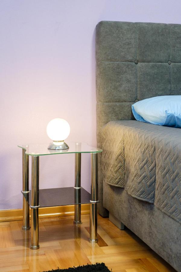 Fairytale Apartment Split Bagian luar foto