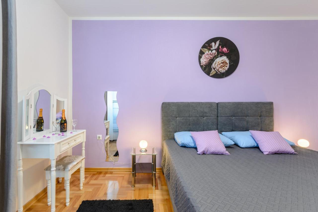 Fairytale Apartment Split Bagian luar foto