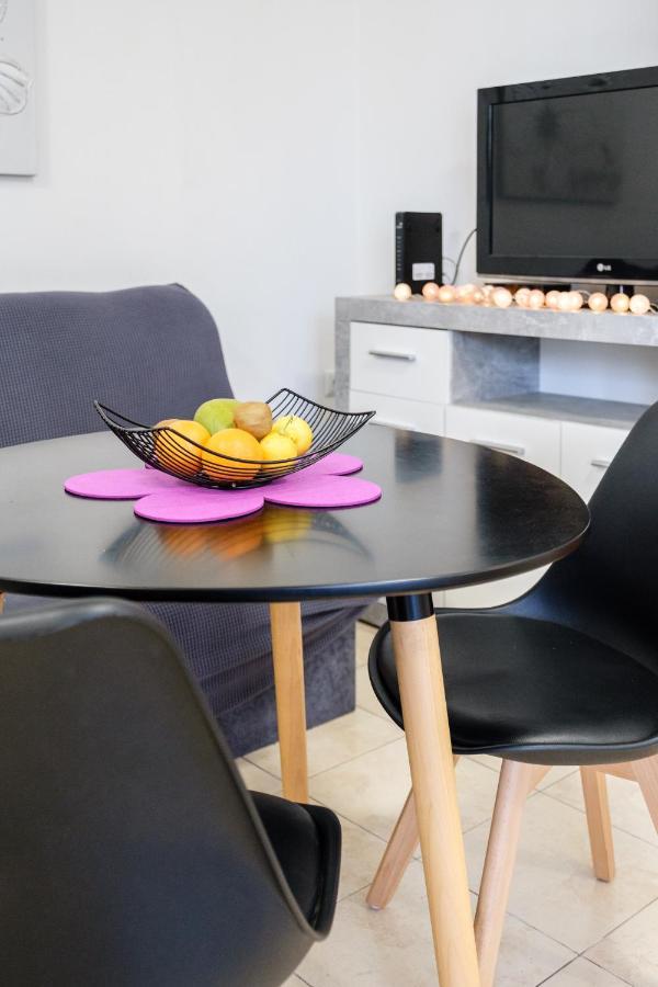 Fairytale Apartment Split Bagian luar foto
