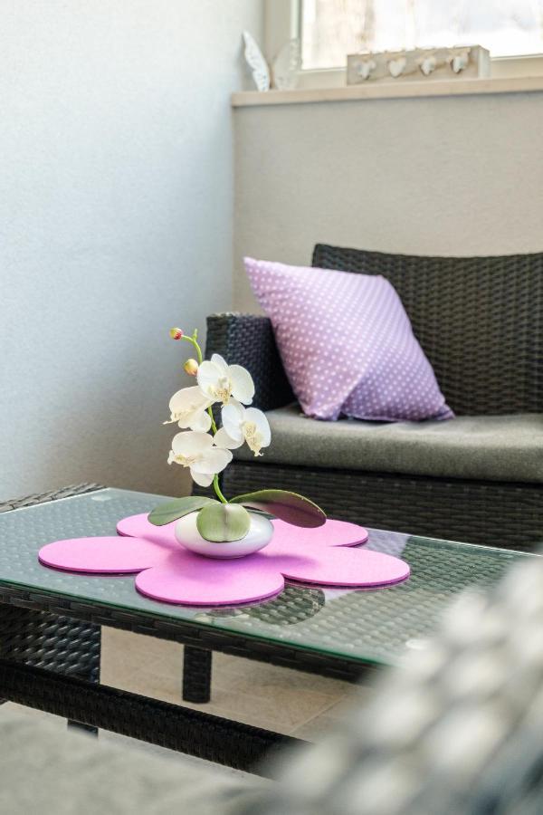 Fairytale Apartment Split Bagian luar foto